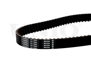 Timing belt photo
