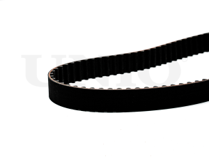 Timing belt photo