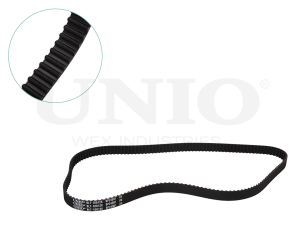 Timing belt kit photo
