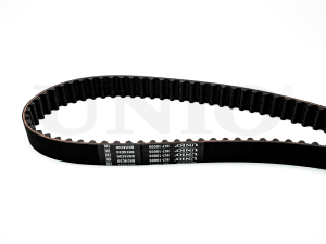 Timing belt photo