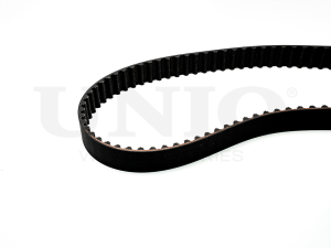 Timing belt photo