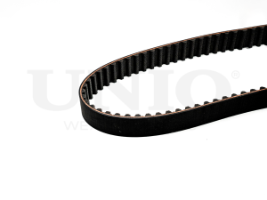 Timing belt photo