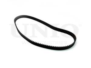 Timing belt photo