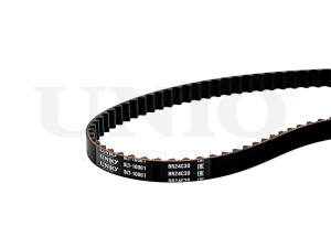 Timing belt photo