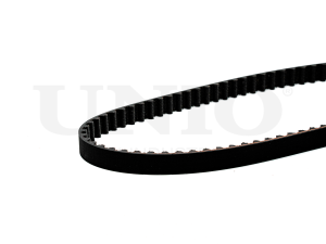 Timing belt photo