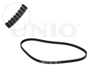 Timing belt kit photo