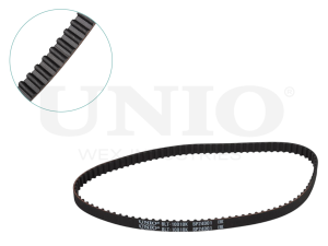 Timing belt kit photo