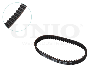 Timing belt kit photo