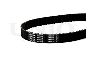Timing belt photo