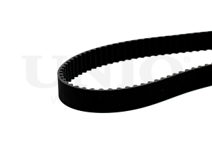 Timing belt photo