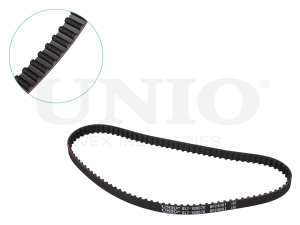Timing belt kit photo