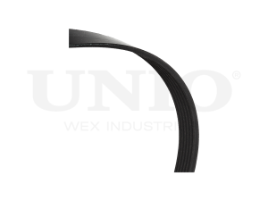 V-ribbed belt photo