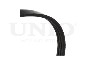 V-ribbed belt photo