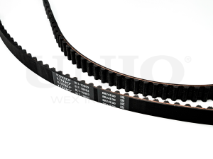 Timing belt photo