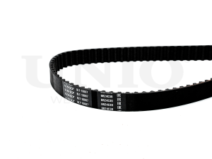 Timing belt photo