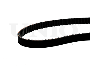 Timing belt photo