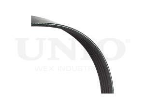 V-ribbed belt photo