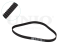 Timing belt kit thumb