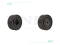 Timing belt kit thumb