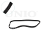 Timing belt kit thumb