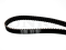 Timing belt thumb