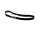Timing belt thumb
