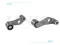 Timing belt kit thumb
