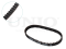 Timing belt kit thumb