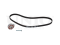 Timing belt kit thumb