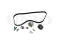 Timing belt kit thumb