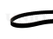 Timing belt thumb
