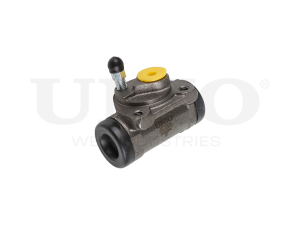 Right wheel brake cylinder photo
