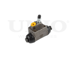 Right wheel brake cylinder photo