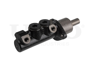 Brake master cylinder photo