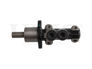 Brake master cylinder photo