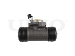 Left wheel brake cylinder photo