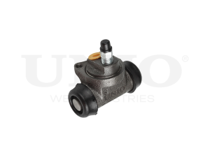Wheel brake cylinder photo
