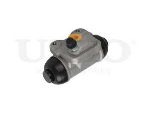 Right wheel brake cylinder photo