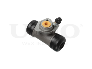 Right wheel brake cylinder photo