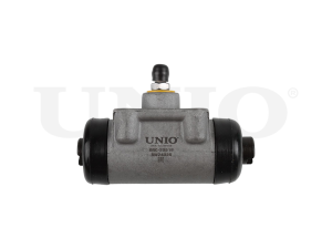 Right wheel brake cylinder photo