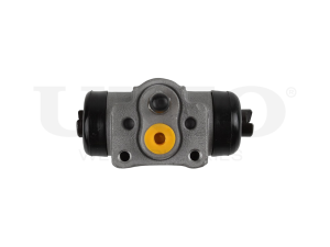 Right wheel brake cylinder photo