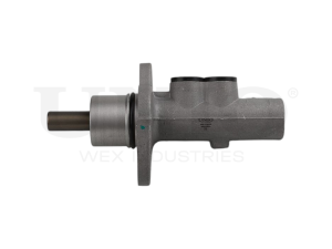 Brake master cylinder photo