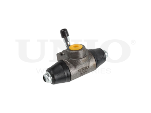 Wheel brake cylinder photo
