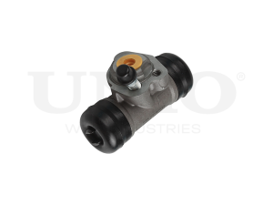 Right wheel brake cylinder photo