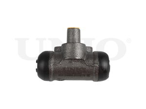 Right wheel brake cylinder photo