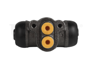 Right wheel brake cylinder photo