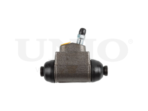 Right wheel brake cylinder photo