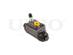 Right wheel brake cylinder photo