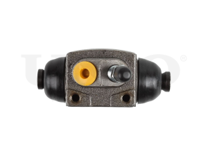 Right wheel brake cylinder photo