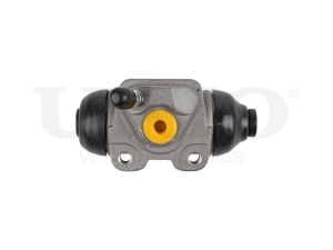 Left wheel brake cylinder photo